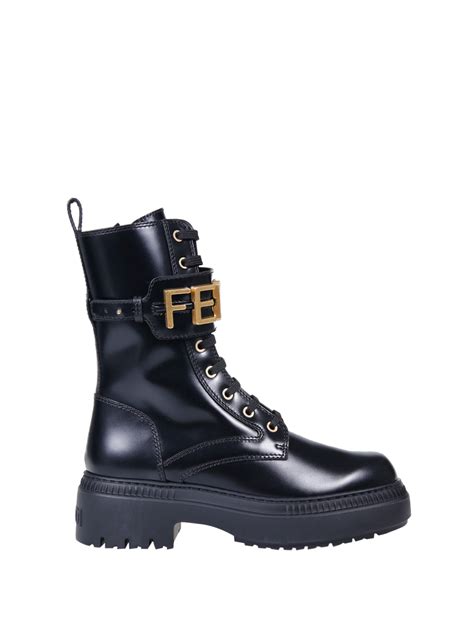 fendi boots women